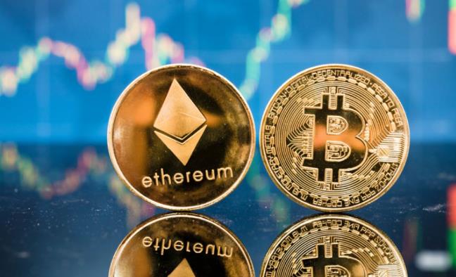 Analyst: ETH Has Established a Cup-And-Handle Shape or Has More Breakout Potential Than BTC