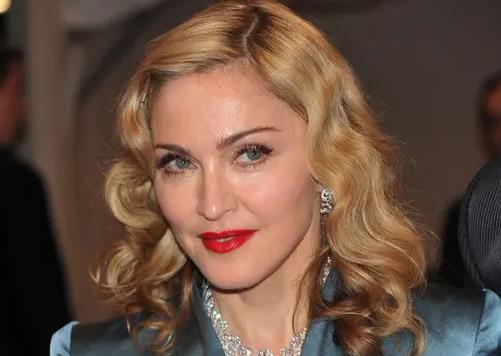 Madonna: Desperately Want the Boring Ape BAYC #3756, but Too Expensive