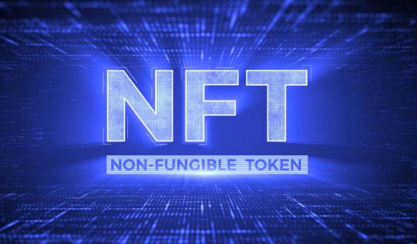 As of July 30, the Monthly Transaction Volume of the NFT Market Was 626.11 Million US Dollars