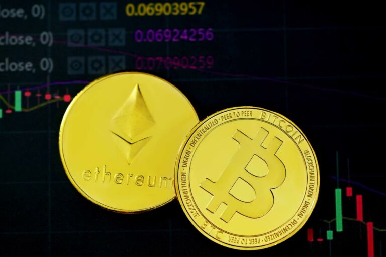 Analyst: Ethereum Is Very Likely to Overtake Bitcoin