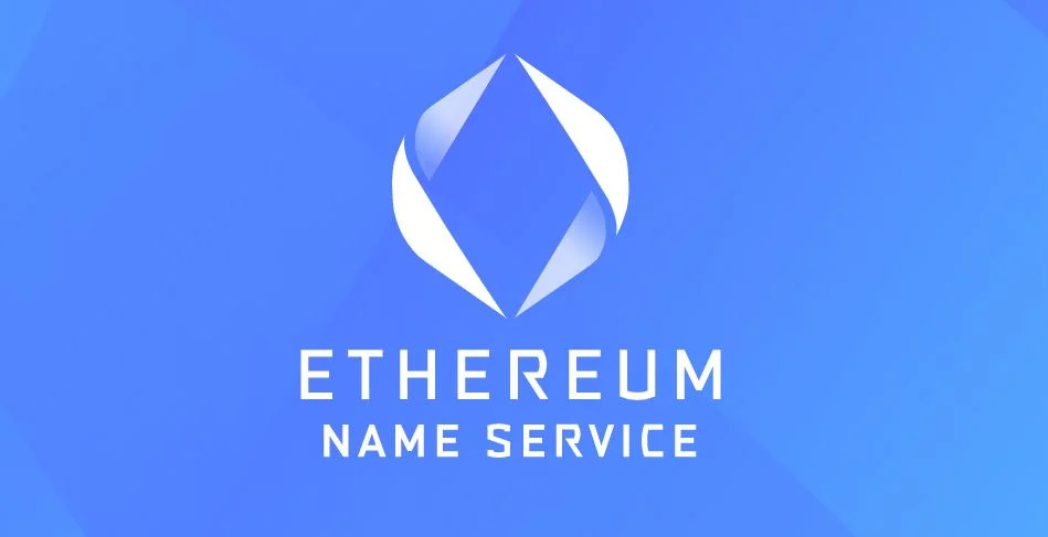 Ethereum Name Service Registrations Have Surged Over the Past Week