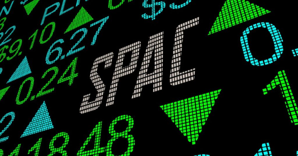 Many Crypto SPAC Deals Face Delays or Cancellations Due to Market Conditions