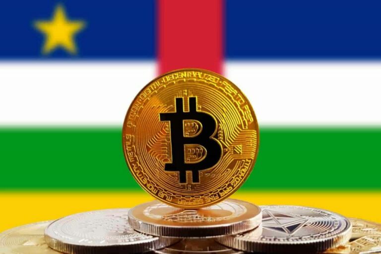 Sango Coin and Bitcoin Will Exist in the Central African Republic as Recognized Cryptocurrencies