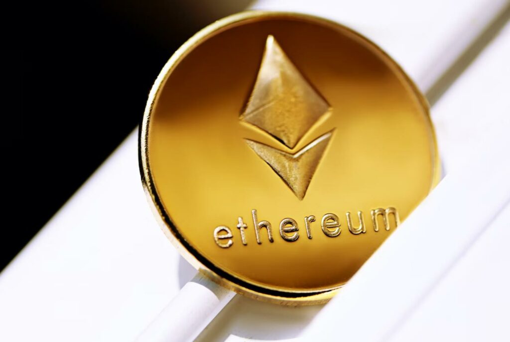 Coinshares: Institutional Investor Money Pours Into Ethereum for Seventh Straight Week