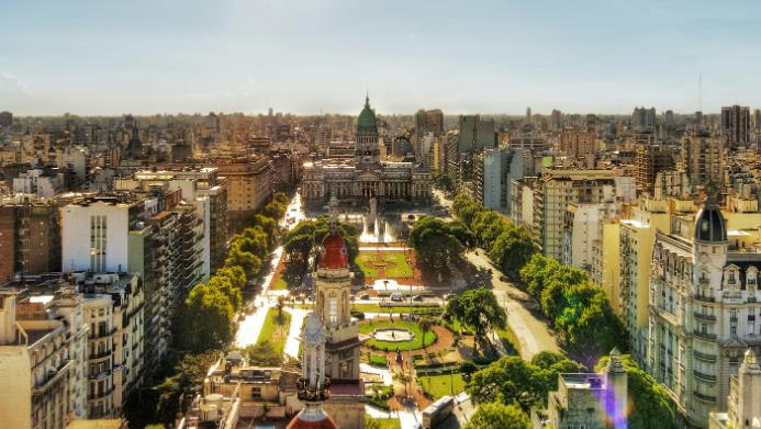 Argentine Capital Government Plans to Deploy Ethereum Validators in 2023