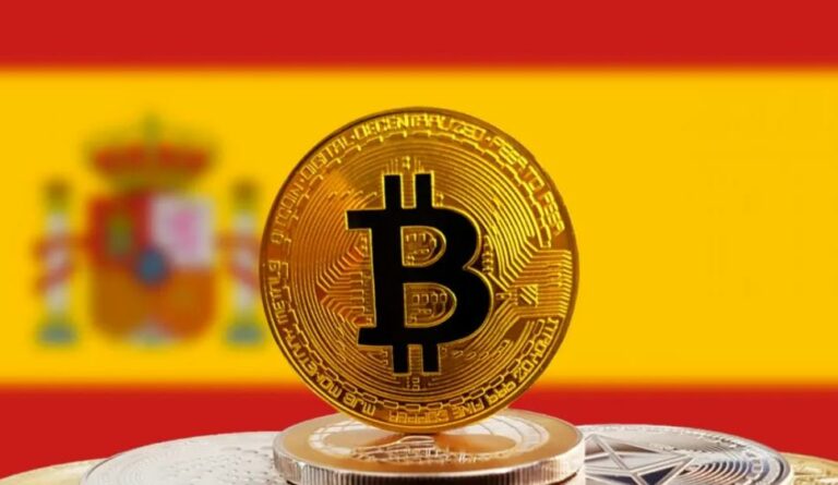 Survey: 76% Of Spaniards Know About Cryptocurrencies