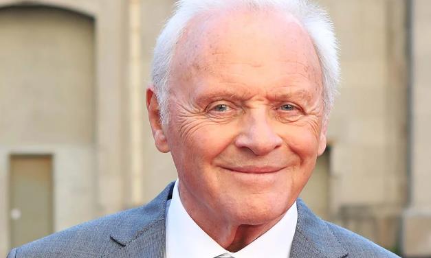 Oscar Winner Anthony Hopkins Launches Eternal Collection Series of NFTs