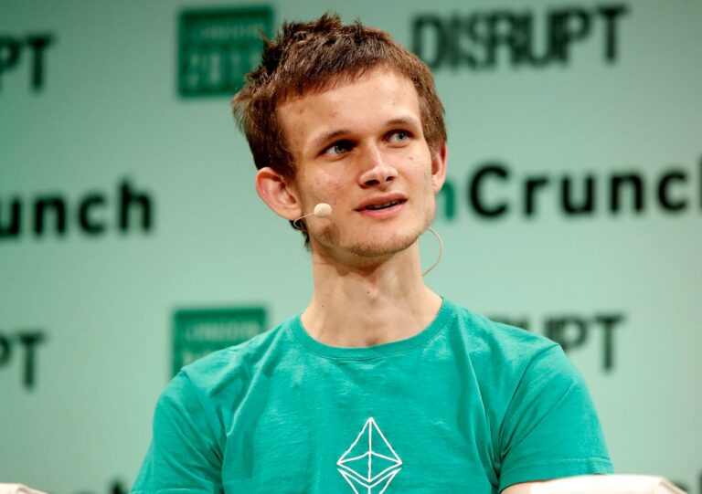 Vitalik Buterin: His Influence on the Ethereum Network Is Declining, and More New Developers Are Taking Over the Role