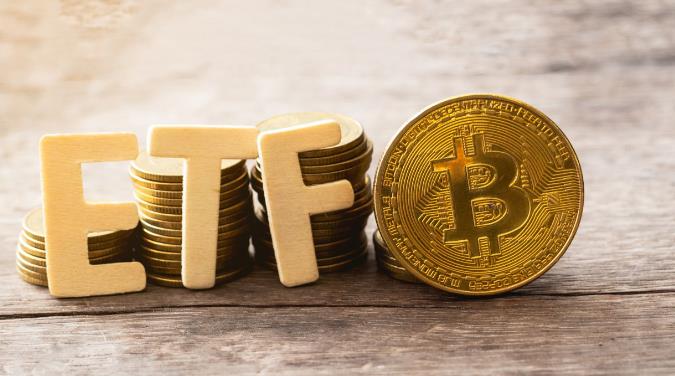 Crypto Lobbyists Say in New Report: A Bitcoin ETF Is Long Overdue