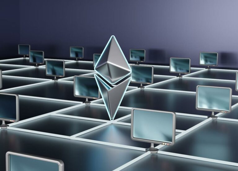 Ethereum Merger Could Bring a Billion Users to Web3