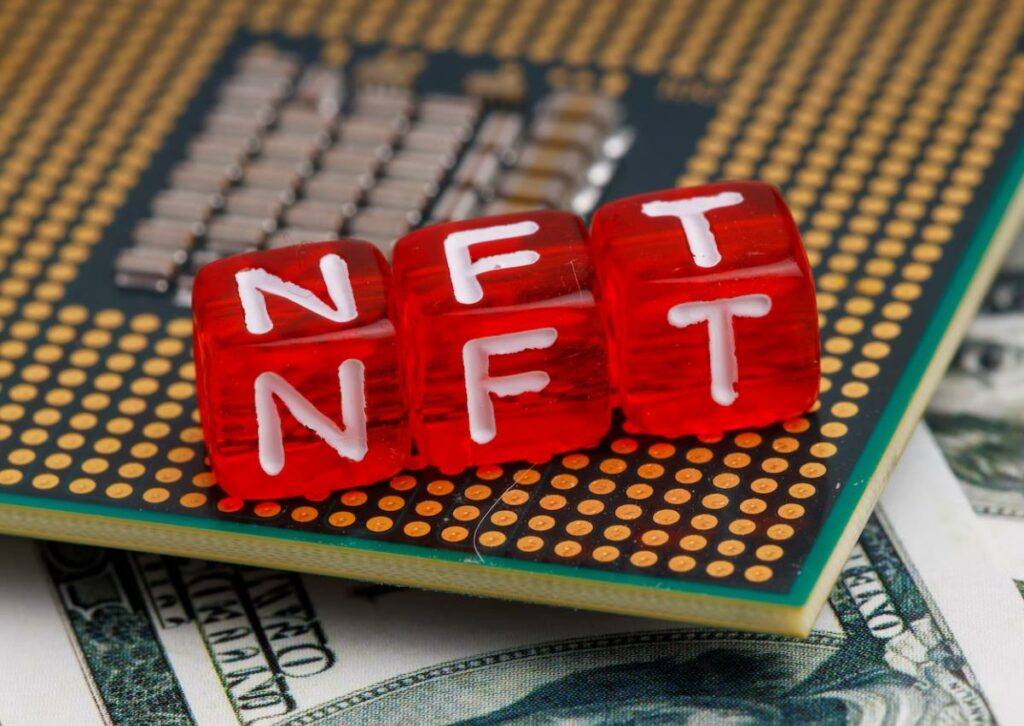 Nearly 55.4% Of Open Source NFT Contracts Have Problems