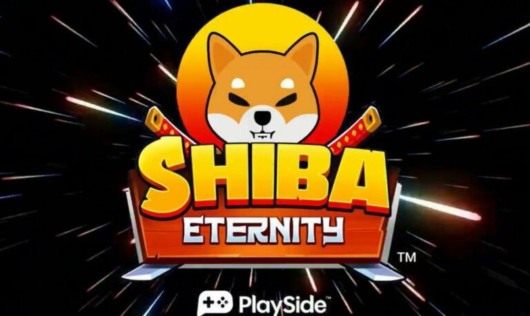 Shiba Inu Game Released on Play Store in Australia