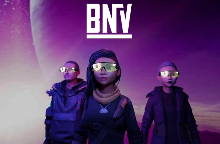 Fashion NFT Platform BNV Will Launch Its Own Metaverse BNV World
