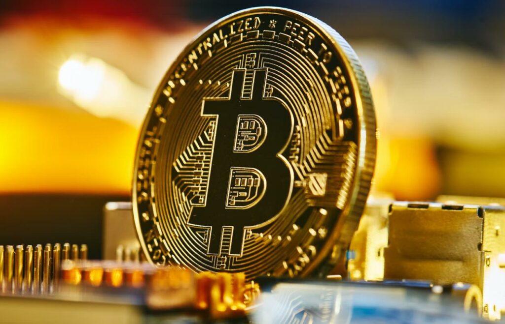 Bitcoin Mining Revenue Drops 16.2% In September