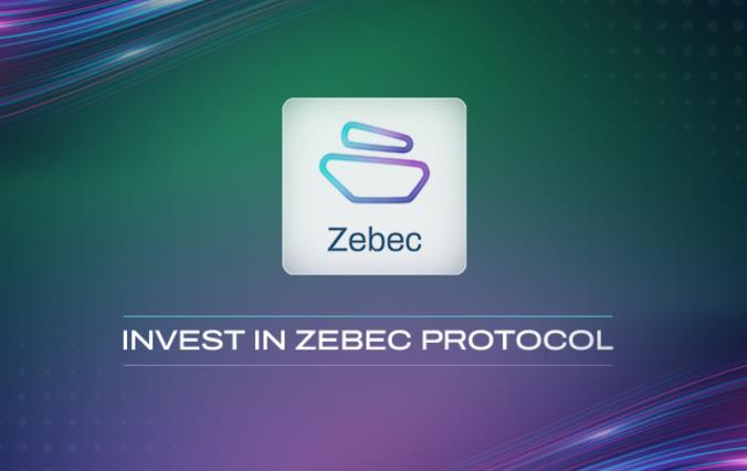 Solana Ecological Flow Payment Protocol Zebec Launches Its Own Rollup Chain Based on Eclipse Technology