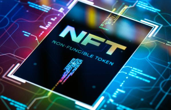 The Network-Wide NFT Transaction Volume Reached 8.78 Million in September