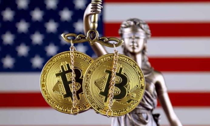 U.S. Senator: Bitcoin Is Something the Government Can’t Take Away
