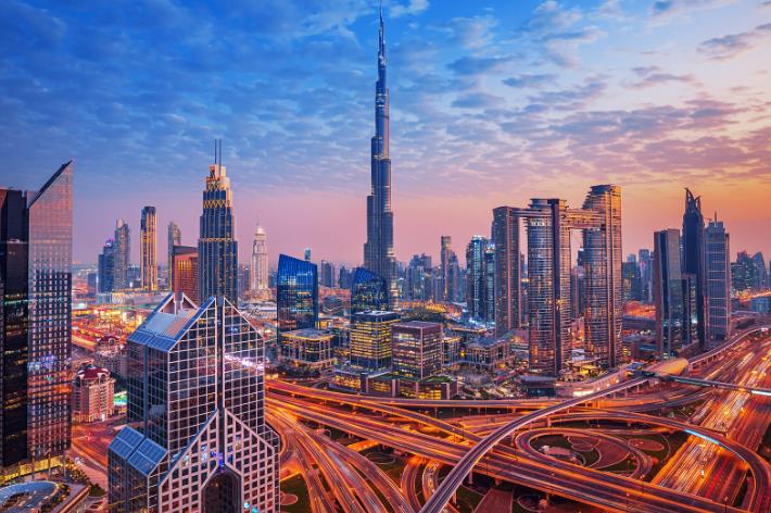 Multiverse Labs Launches Metaverse City Sharjahverse in UAE