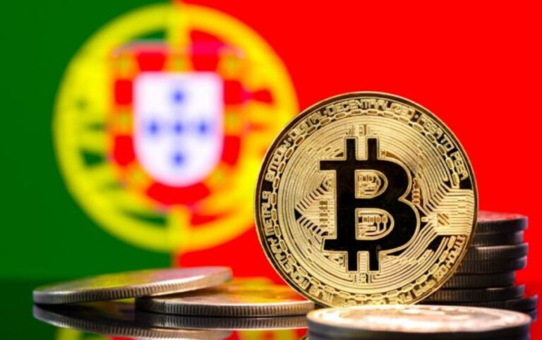 Portugal Proposes 28% Income Tax on Cryptocurrencies Less Than a Year Old