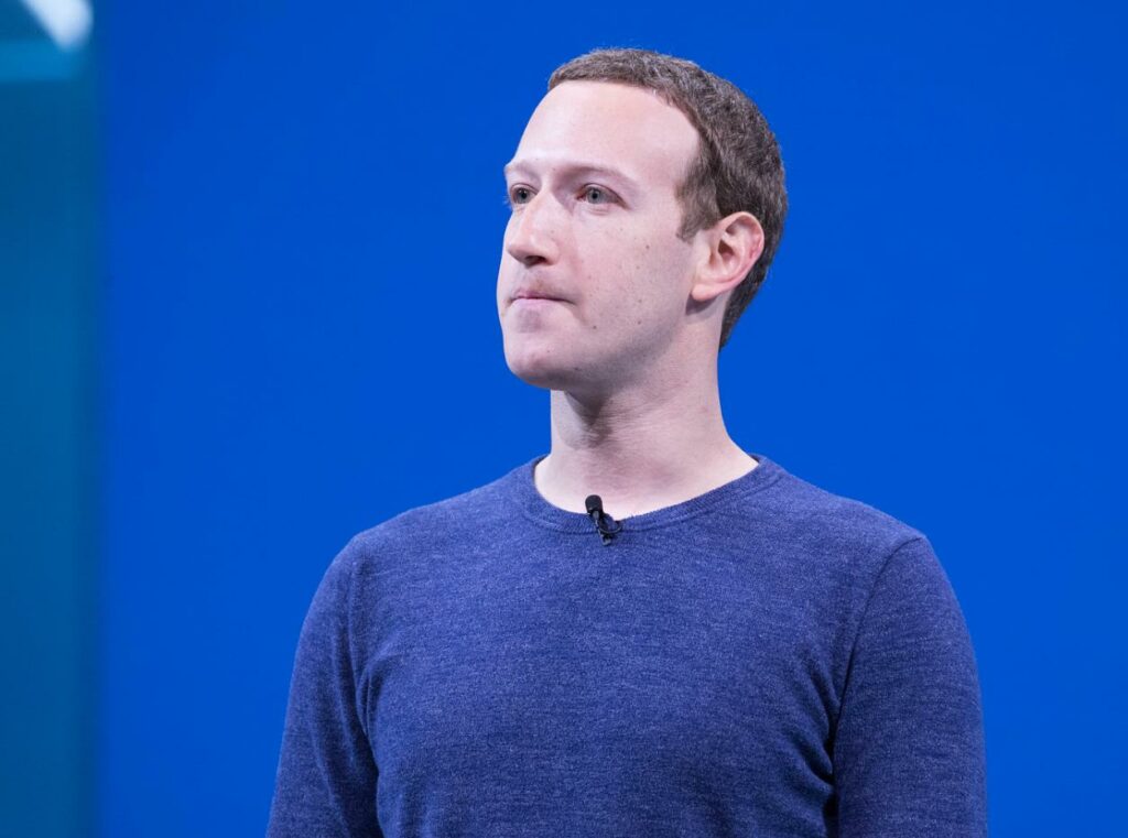 Mark Zuckerberg: Apple Is Meta’s Main Rival in the Metaverse