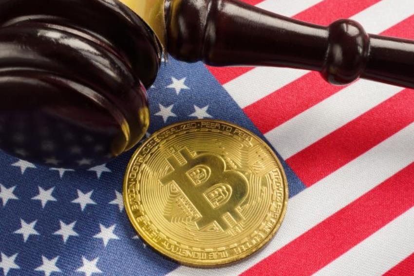 Parts of U.S. Cryptocurrency Regulation Bill Likely to Pass Within Six Months