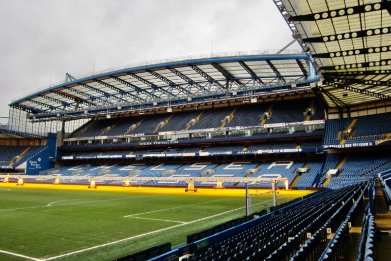 Chelsea’s £1BN Revenue Needs to Rely on the Metaverse
