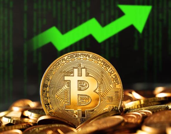 Bitcoin Could Rise to $63,000 Ahead of Next Halving