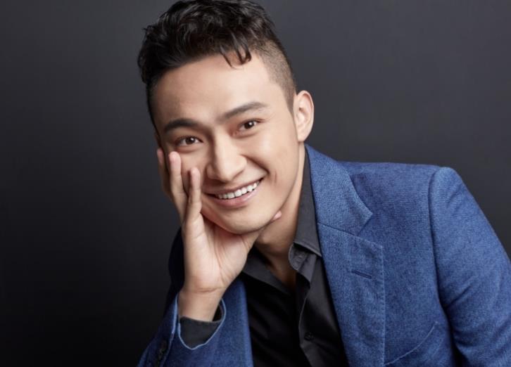 Justin Sun: Blockchain Technology and Crypto Industry Still Have Huge Possibilities