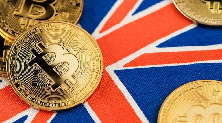 Over 50% Of Major UK Banks Allow Customers to Interact With Cryptocurrency Exchanges