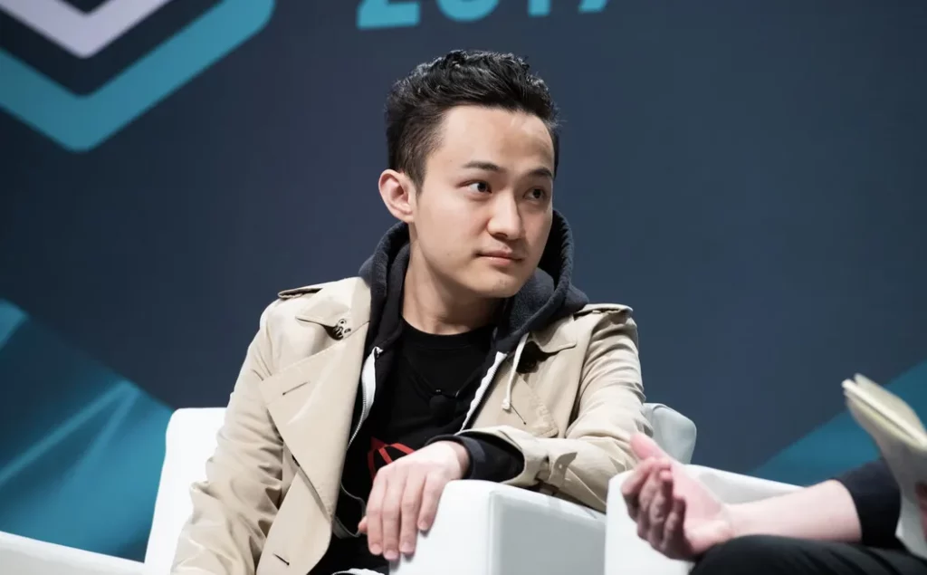 The Real Acquirer of Huobi Is Still Justin Sun