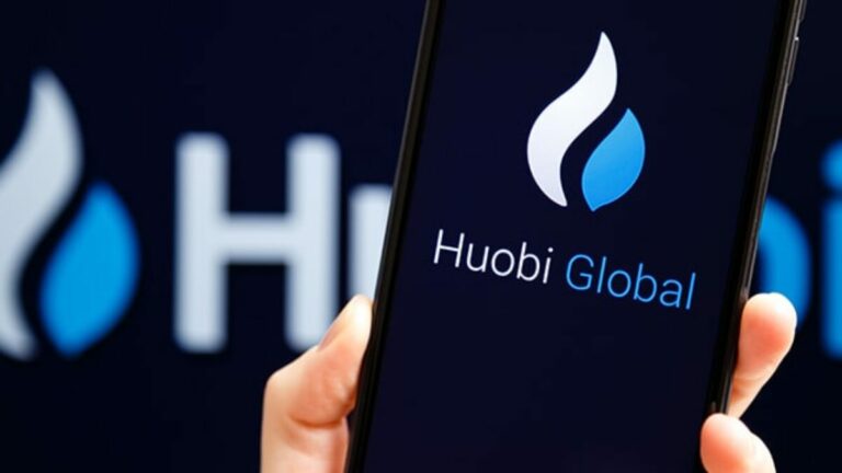 USDD/HT Trading Pair Listed on Huobi Global