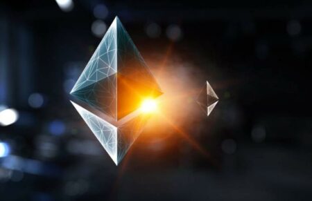 Only 1084 ETH Has Been Issued Since Ethereum Transitioned to Proof-Of-Stake