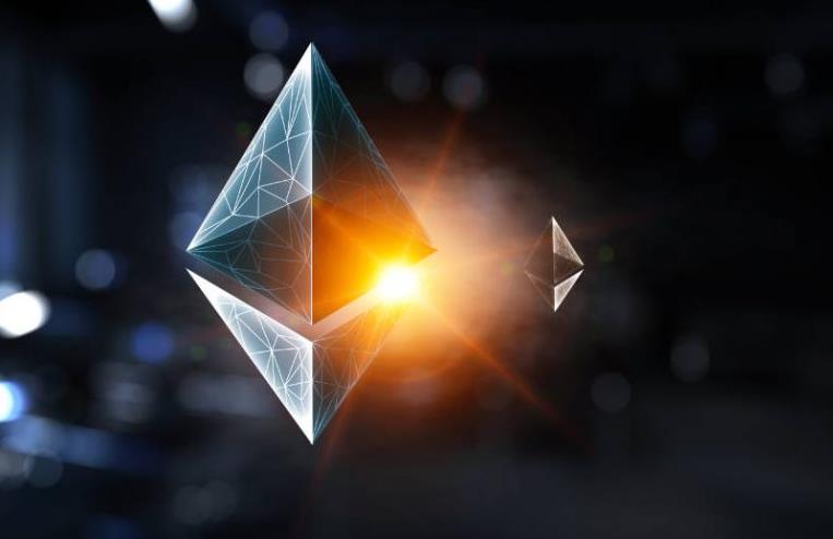 Only 1084 ETH Has Been Issued Since Ethereum Transitioned to Proof-Of-Stake