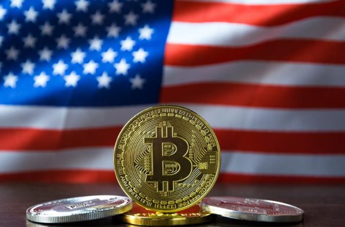 A Quarter of Americans Spark Interest in Cryptocurrencies Amid Inflation and Economic Concerns