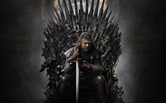 Warner Bros To Launch Game of Thrones Series NFTs