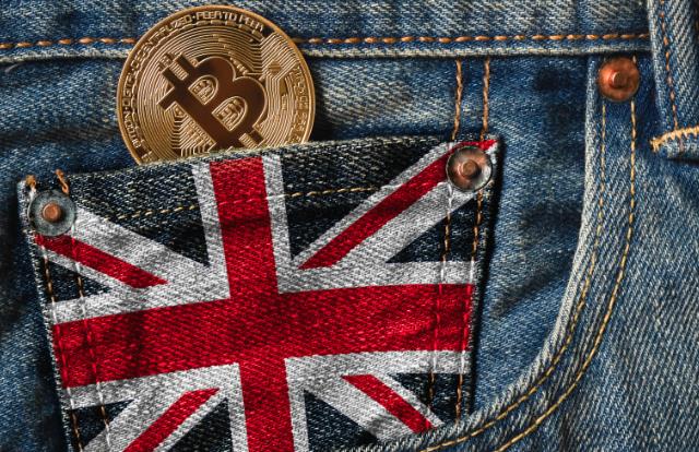 47% Of Major UK Banks Do Not Support Cryptocurrencies
