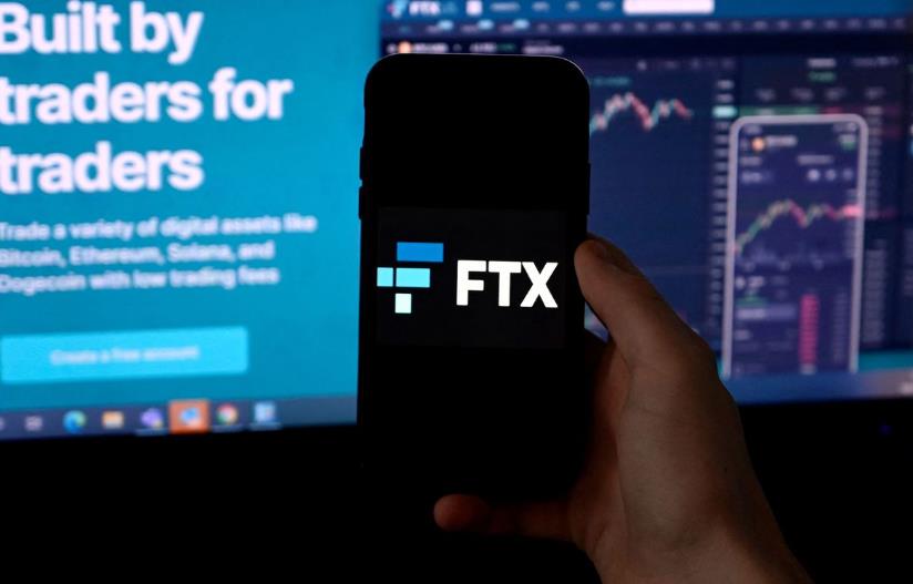 EX-FTX Executive Disclosed Financial Data: $8.8 Billion in Debt, $7.9 Billion in Liquidity Gap