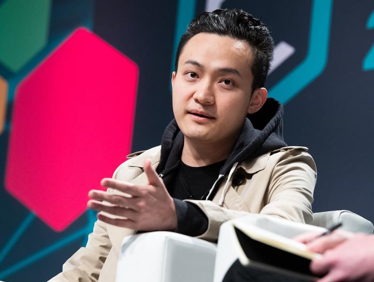 Justin Sun: Work Together to Maintain Industry Stability