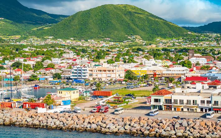 St. Kitts and Nevis to Adopt Bitcoin Cash as Legal Tender in 2023