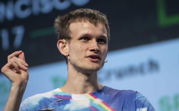 Vitalik Buterin Published an Article Discussing the Security of CEX