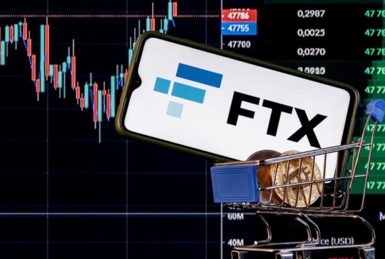 FTX CEO: Glad to See Some Entities Have Solvent Balance Sheets