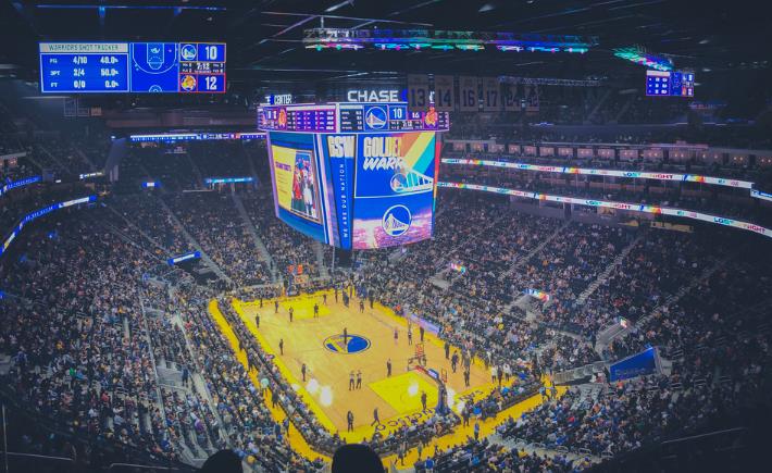 FTX User Accuses NBA Golden State Warriors of Fraudulent Promotion