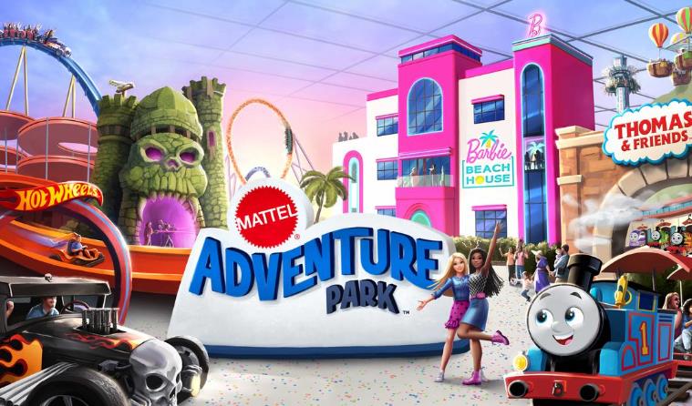 Global Toy Company Mattel Launches NFT Marketplace