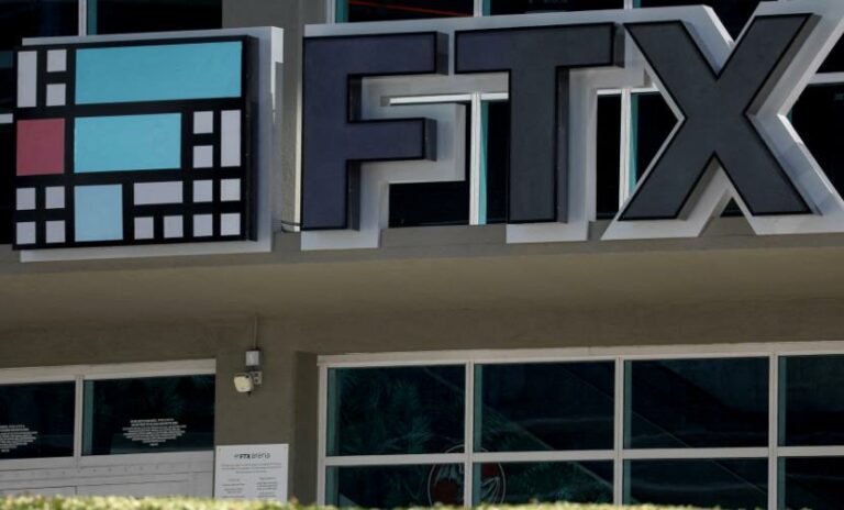 FTX’s Relationship With Farmington State Bank Raises Questions
