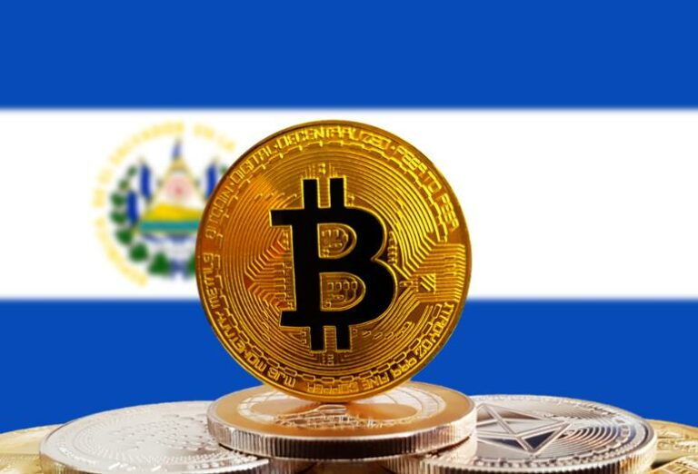 El Salvador Has Created a National Bitcoin Office (ONBTC)