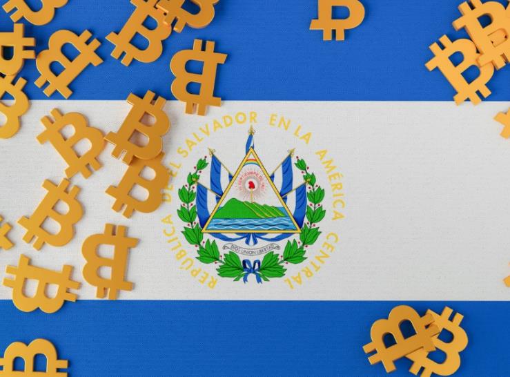El Salvador’s Bitcoin Holdings May Have Unrealized Paper Losses