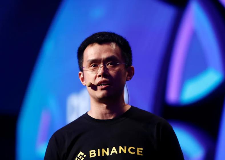 Changpeng Zhao: Cryptocurrencies Don’t Need a Bailout, Proof of Asset Reserves Are Much Better Than Traditional Banks