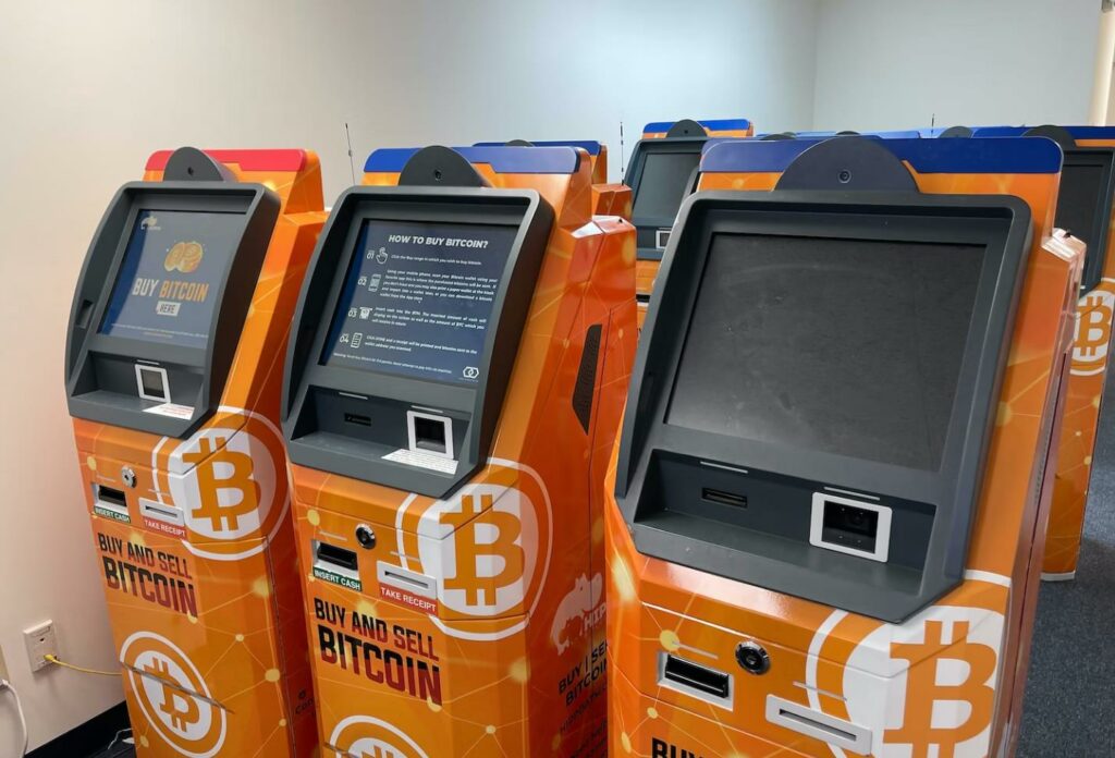 Data: 6,100 New Crypto ATMs Installed in First 11 Months of 2022 Due to Ongoing Bear Market