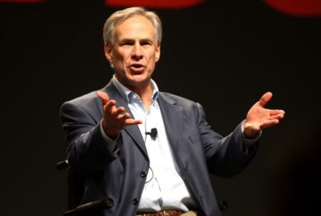 Texas Governor: Formed Working Group to Improve Bitcoin Legislation
