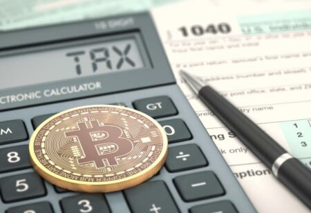 Crypto Tax Talks Gain Attention in EU